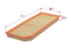 VAG 06F133837T Air Filter